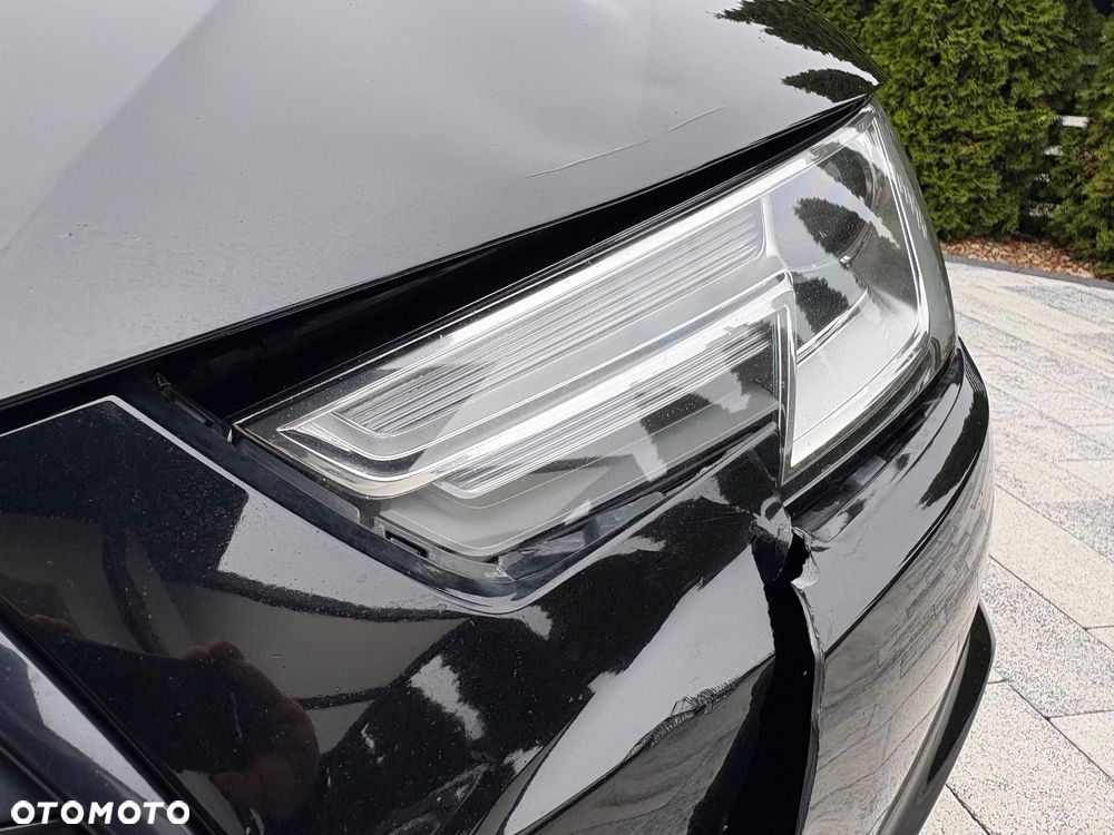 Audi A4 Avant 40 TDI S Line S tronic - 22