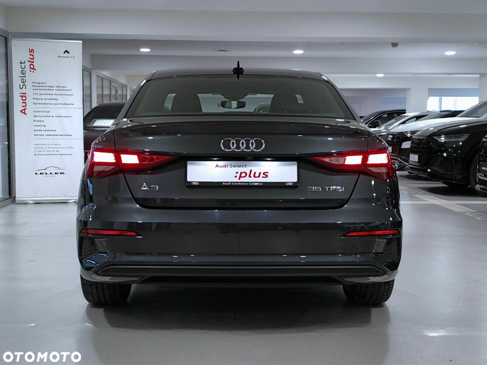 Audi A3 - 7