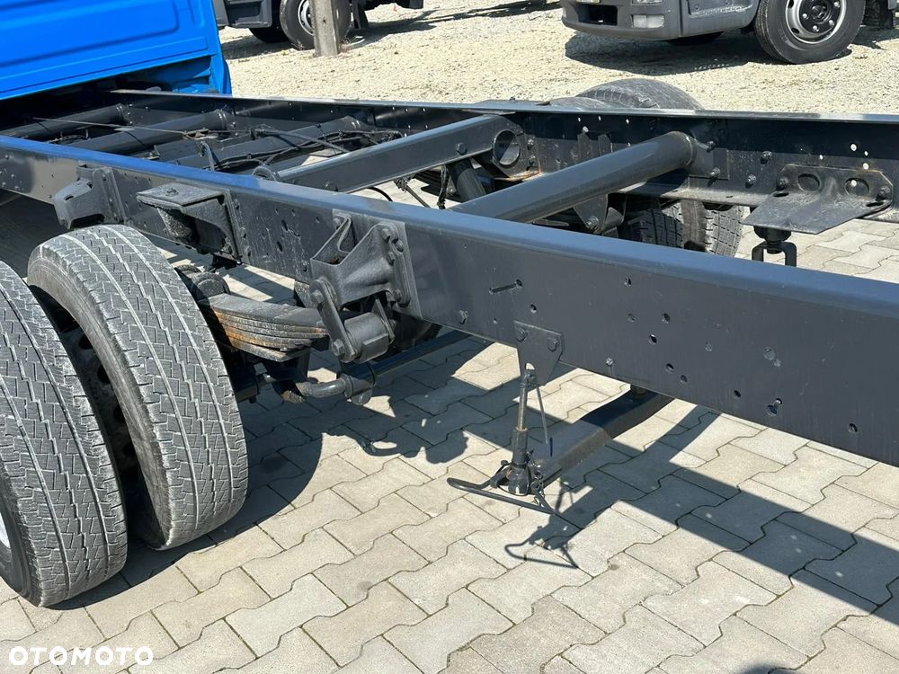 Iveco Daily 70c18 60c18 50c18 72c18 35c15 - 10