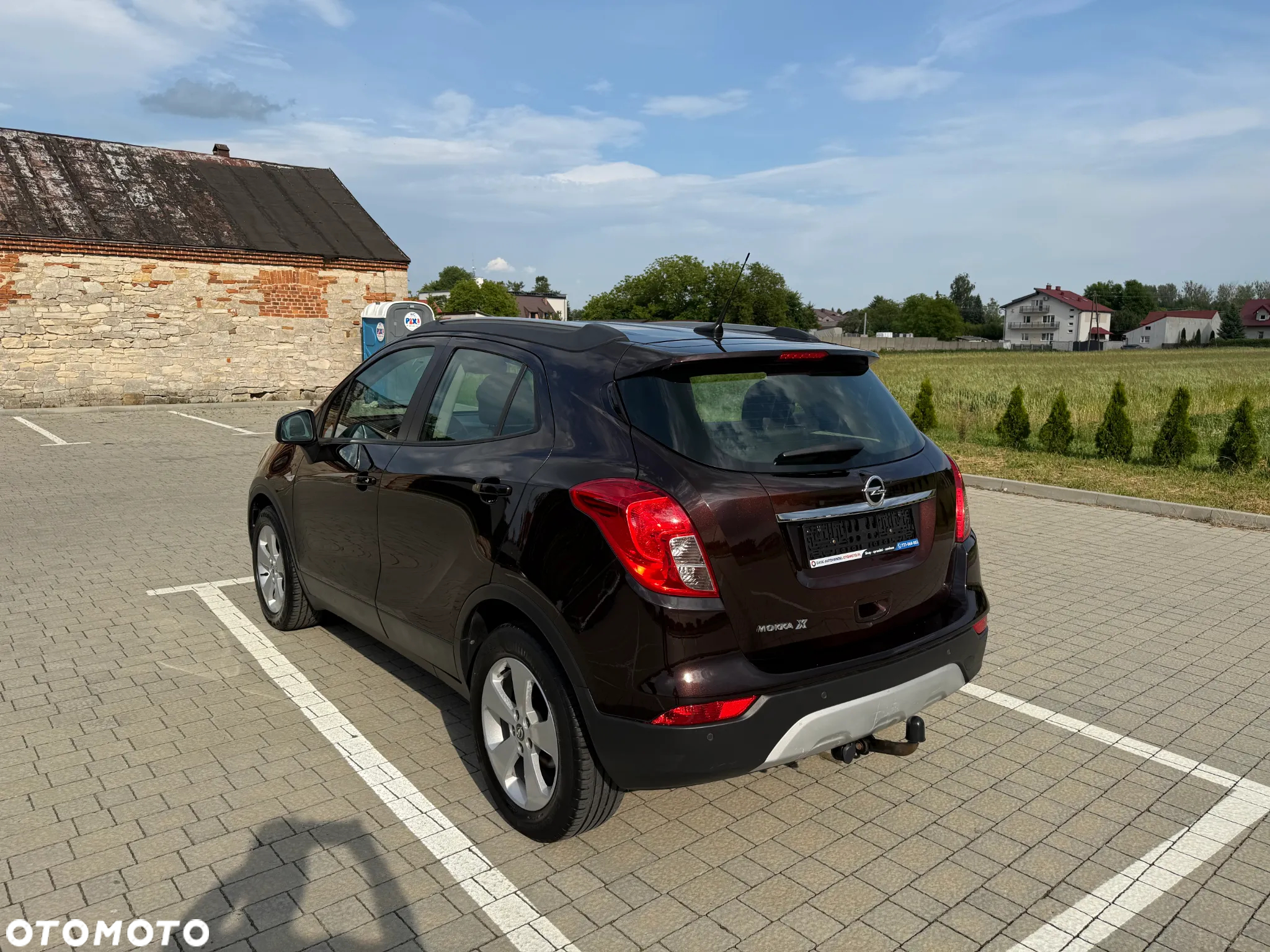 Opel Mokka 1.6 Active S&S - 3
