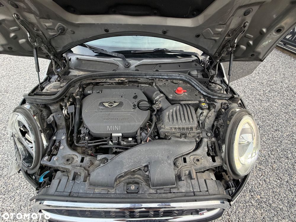 MINI Cooper SD Sport-Aut Seven Chili - 7