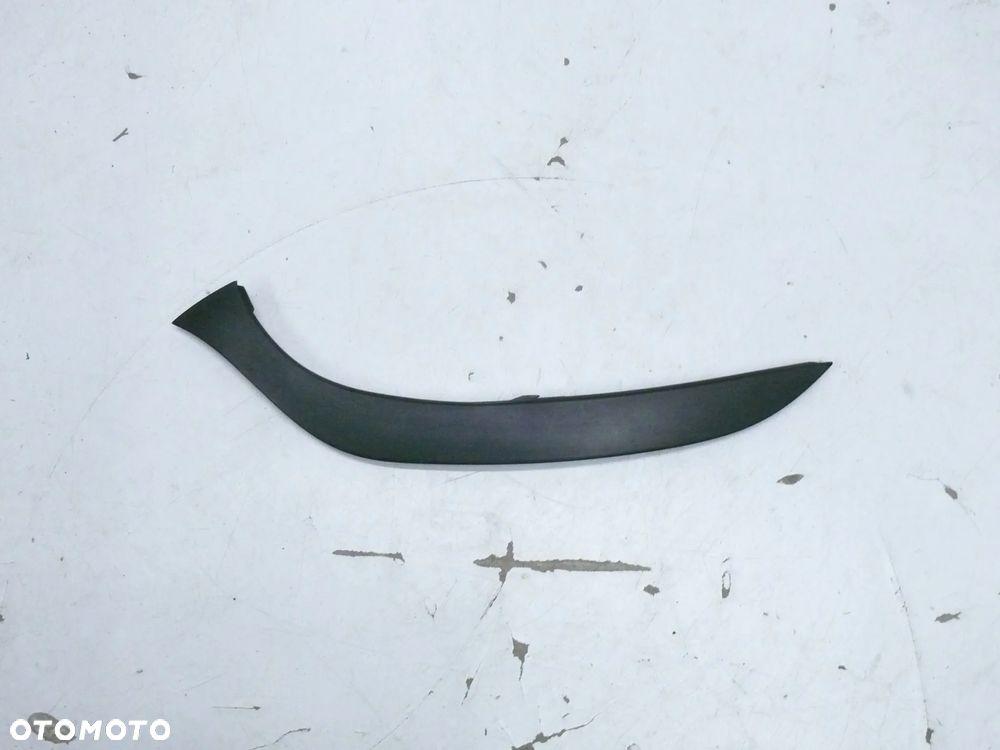 RENAULT CLIO IV LISTWA POD LAMPE LEWA