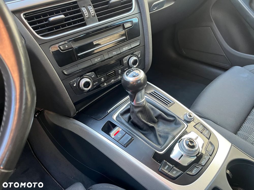 Audi A4 Limousine 2.0 TDI - 12