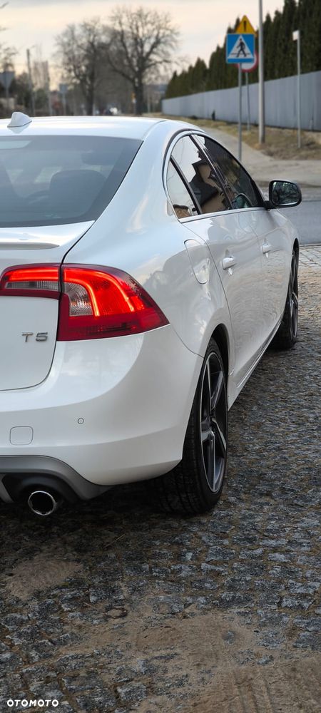 Volvo S60 T5 Geartronic RDesign - 7