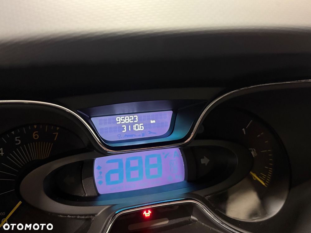 Renault Captur ENERGY TCe 120 EDC Elysee - 7
