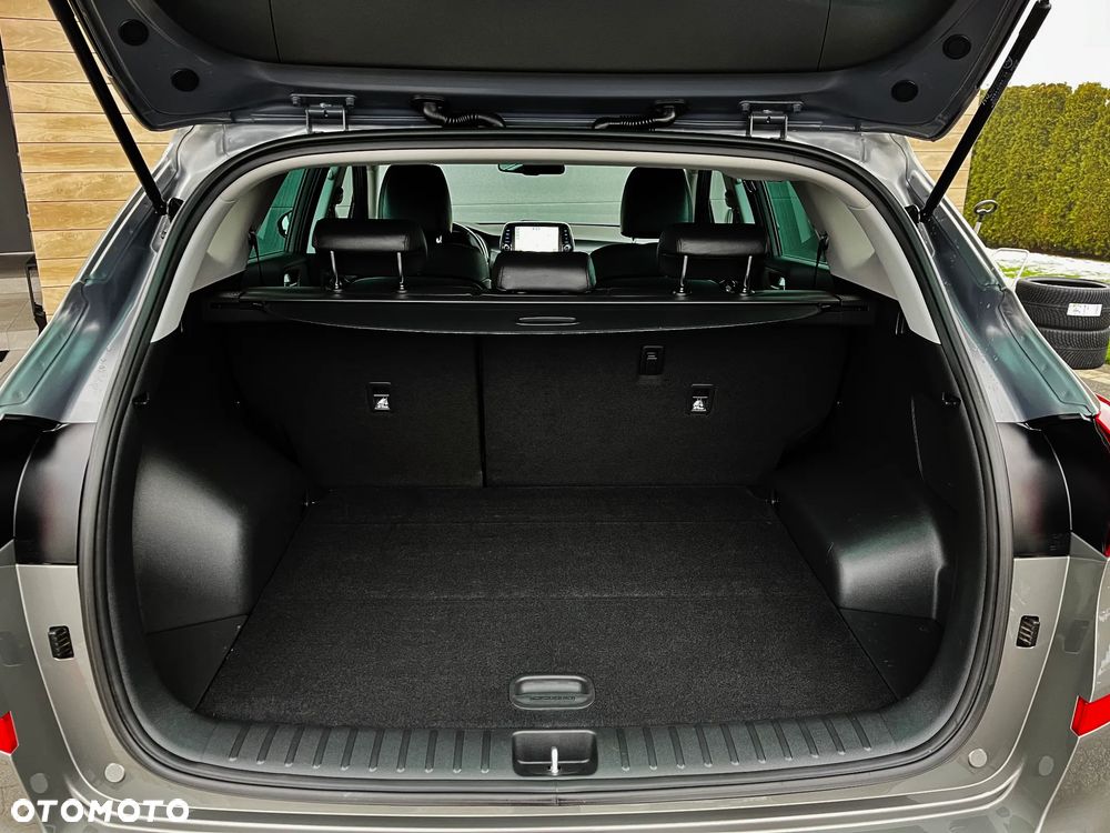 Hyundai Tucson blue 1.6 CRDi 2WD Style - 22