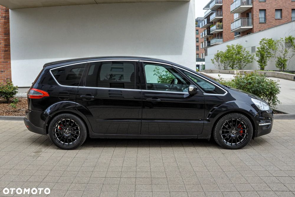 Ford S-Max - 5