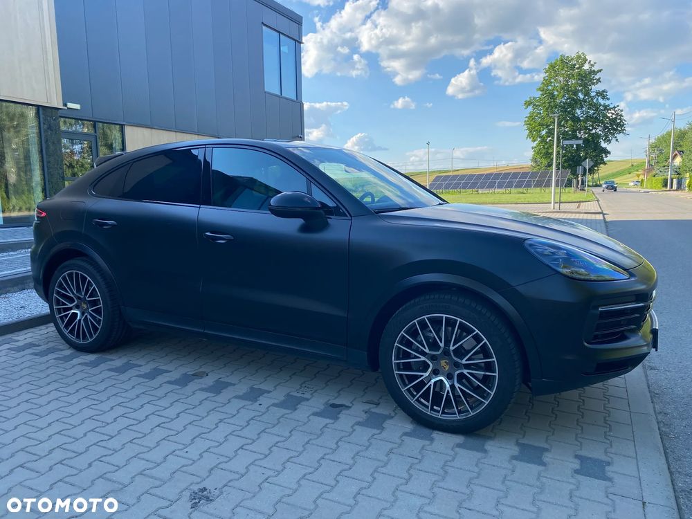 Porsche Cayenne Platinum Edition - 5