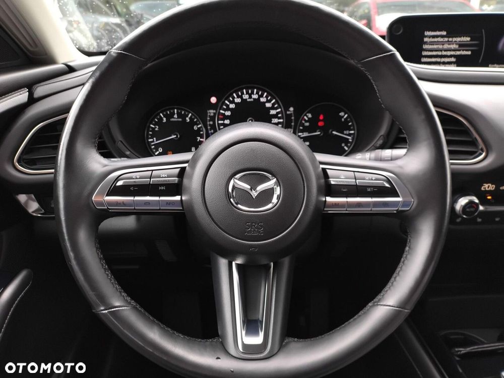 Mazda CX-30 2.0 mHEV Hikari AWD - 13