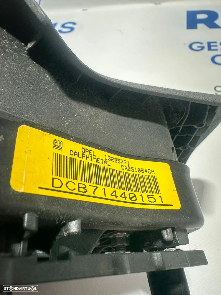 .Airbag Volante Condutor GM Opel Corsa D 2006 - 2014 - 8