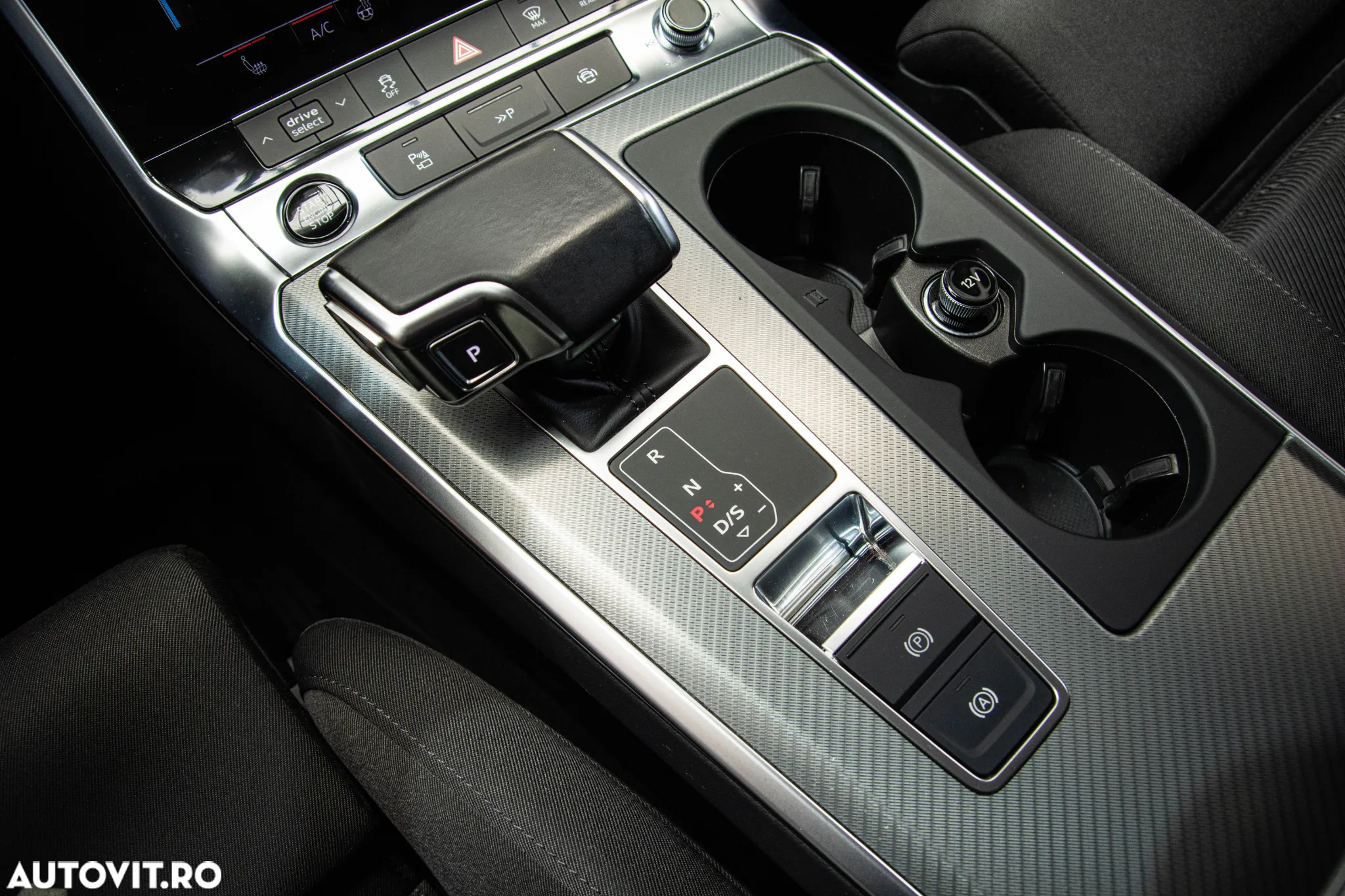 Audi A6 2.0 40 TDI S tronic Sport - 17