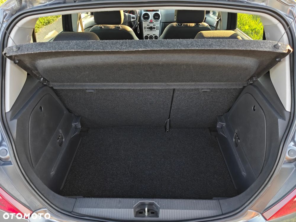 Opel Corsa 1.4 16V - 10