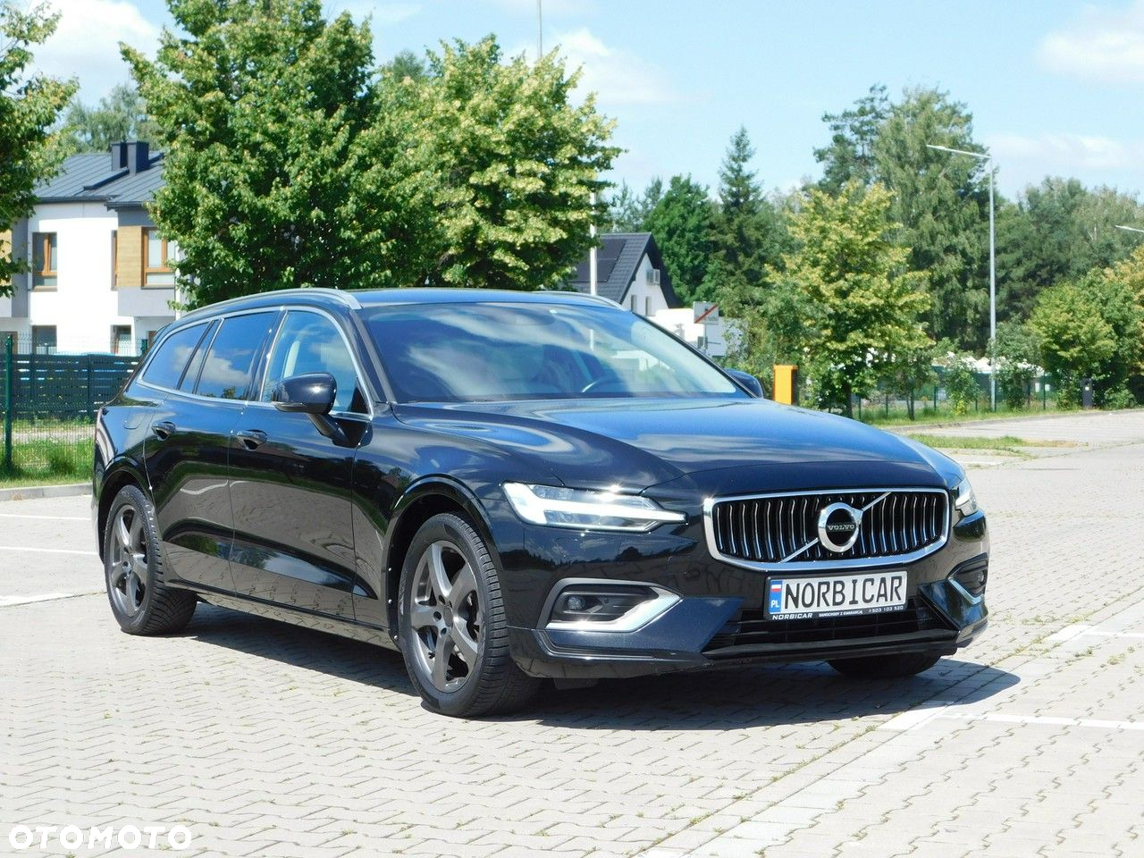 Volvo V60 - 37