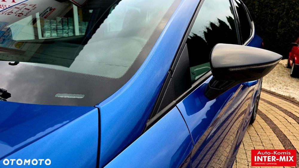 Seat Ibiza 1.0 TSI FR S&S - 18