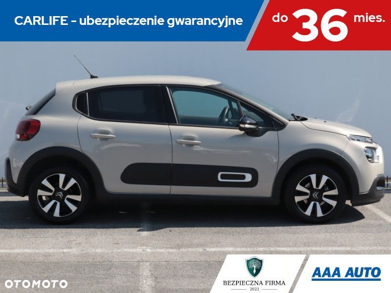 Citroën C3 - 8