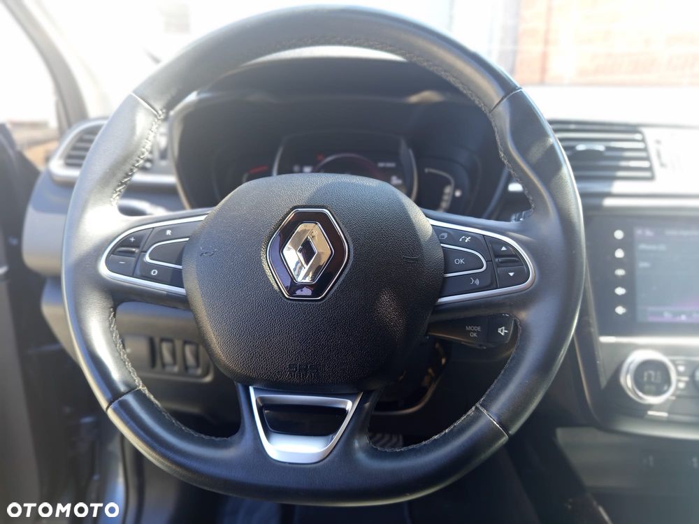Renault Kadjar - 19