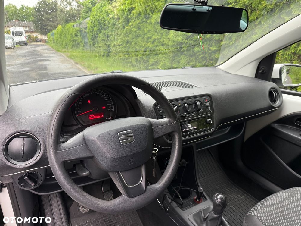Seat Mii 1.0 I-Tech - 8