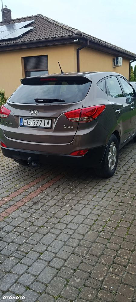 Hyundai ix35 1.6 GDI Classic 2WD - 2