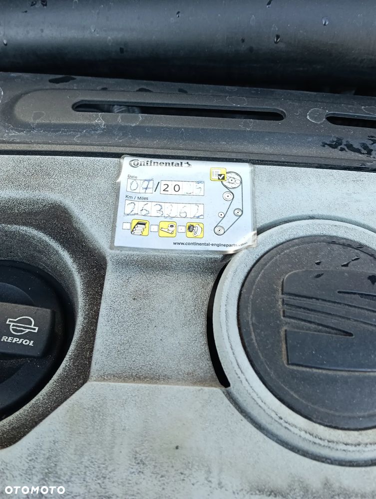 Seat Leon 1.8 TSI Stylance - 2