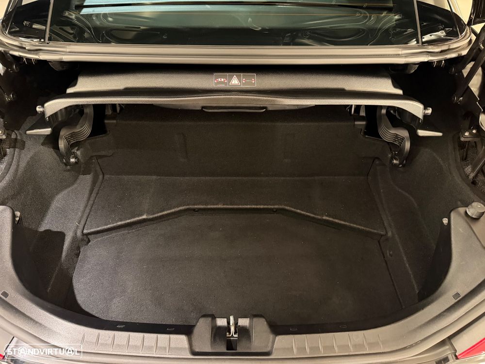 Mercedes-Benz SLK 200 Aut. - 42