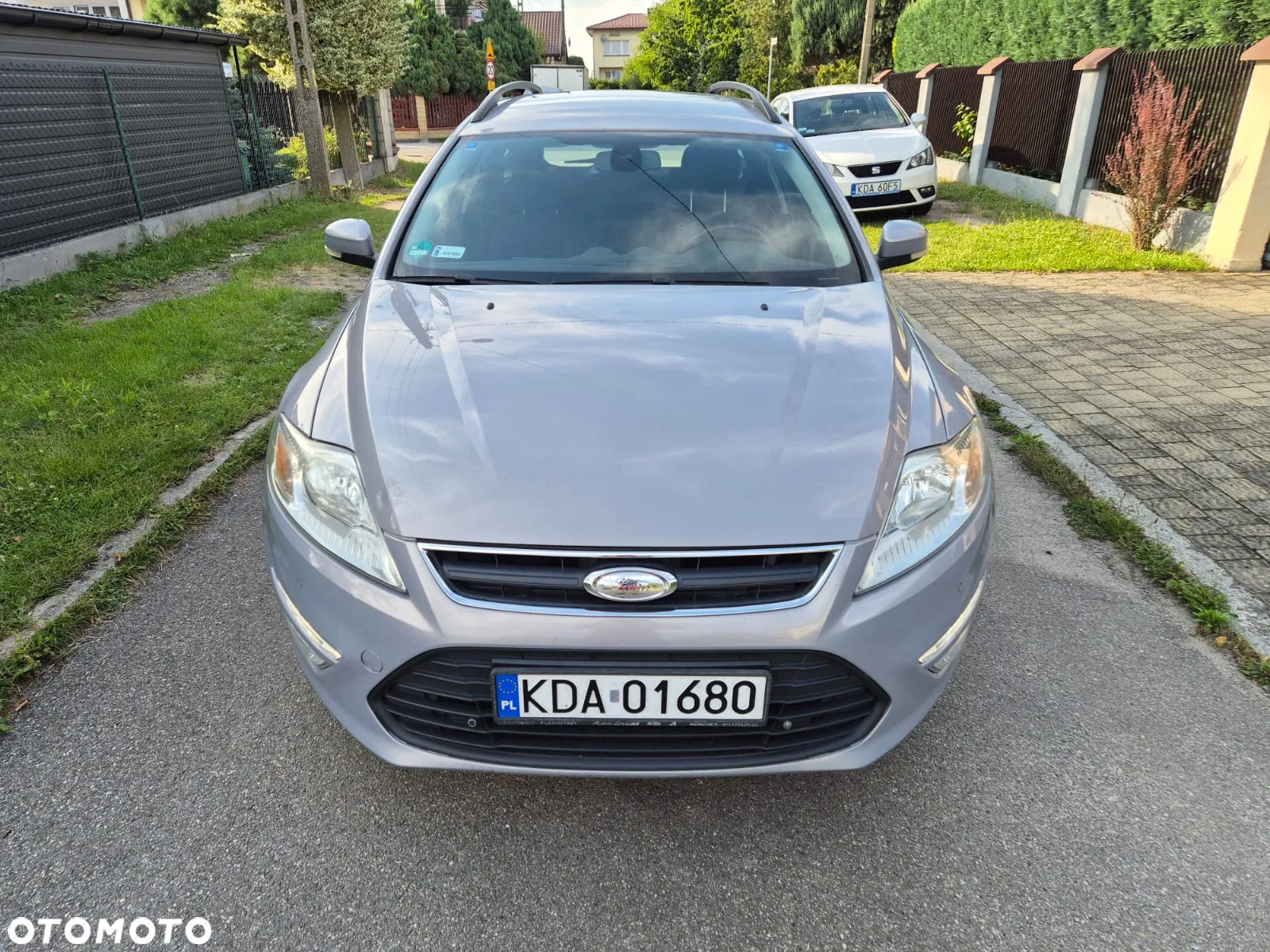 Ford Mondeo 2.0 TDCi Titanium - 3