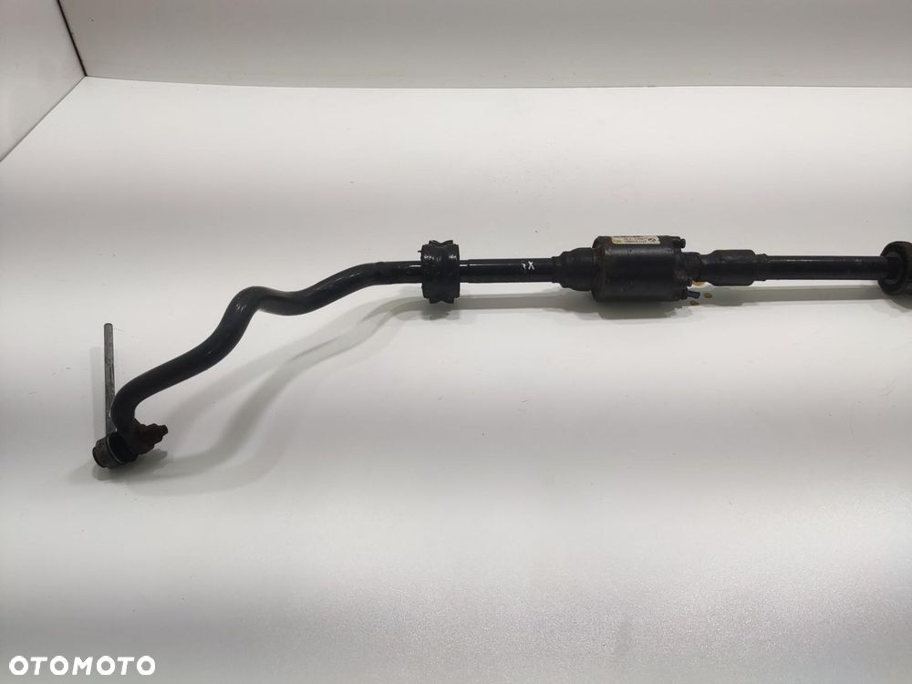 AKTYWNY STABILIZATOR PRZÓD DYNAMIC DRIVE BMW X6 E71 2007-2012 6783037 - 3