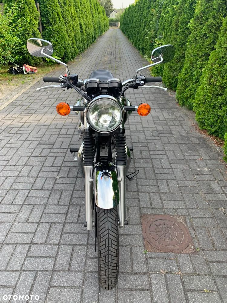 Kawasaki Inny - 14