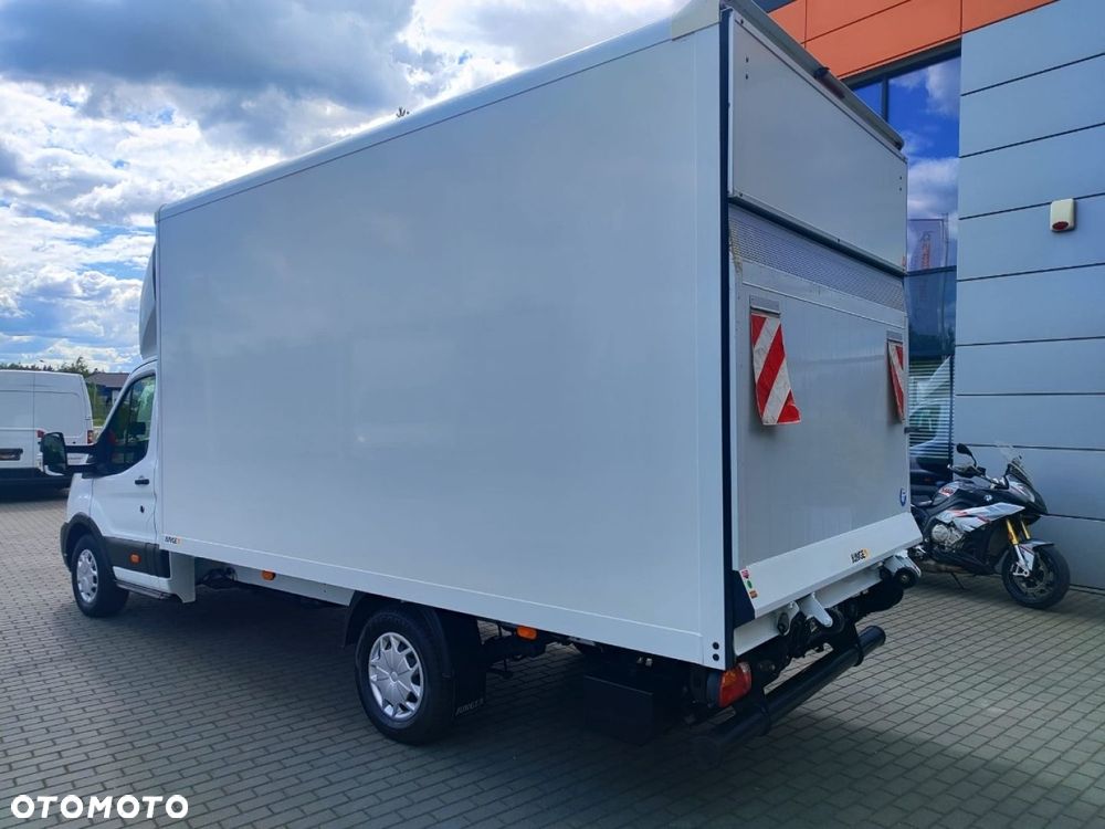 Ford Transit - 7
