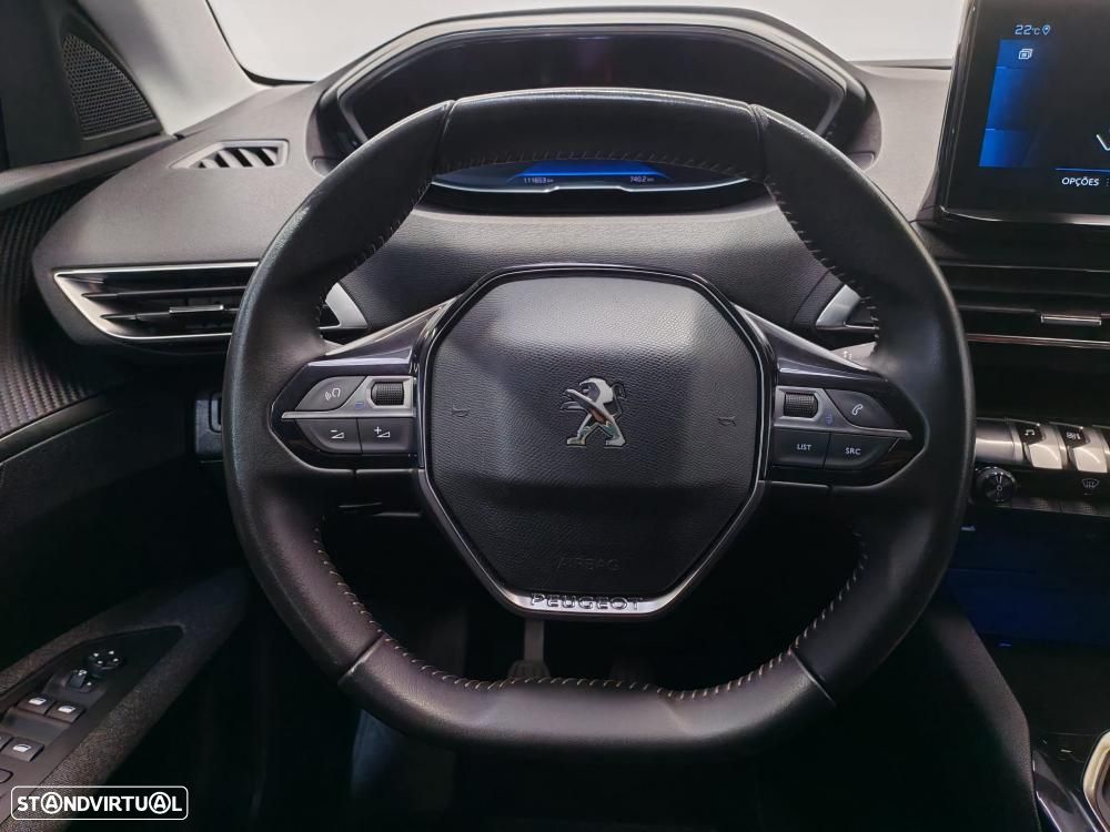 Peugeot 3008 1.5 BlueHDi Active Pack - 14