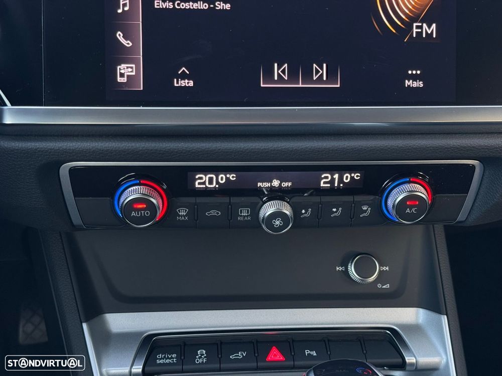 Audi Q3 45 TFSIe S tronic - 50