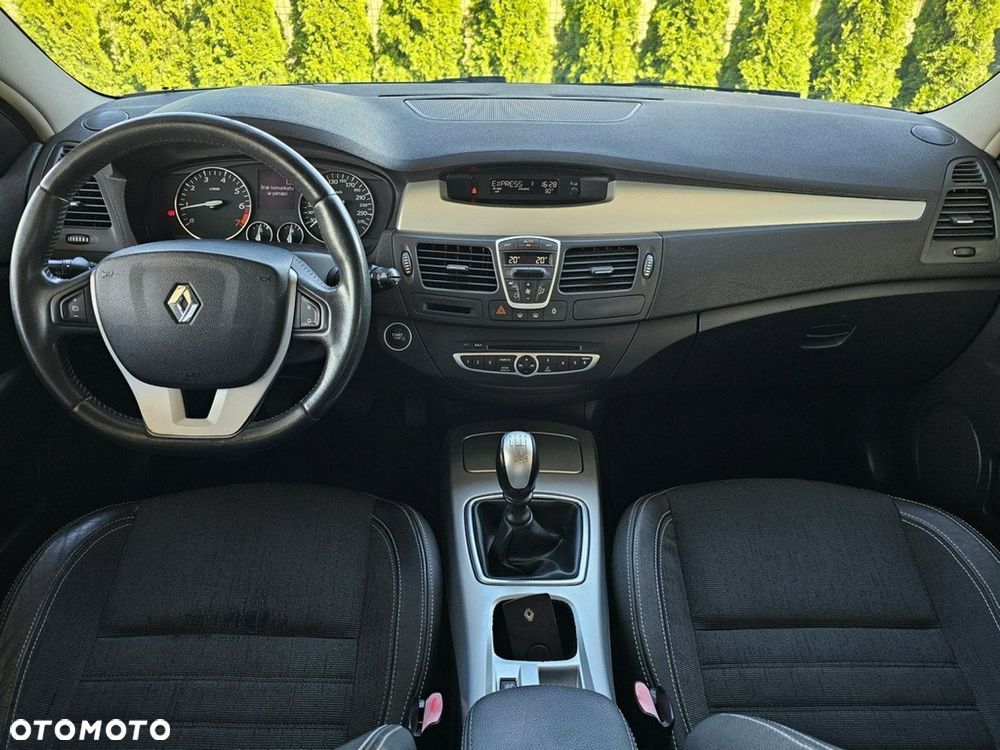 Renault Laguna - 20