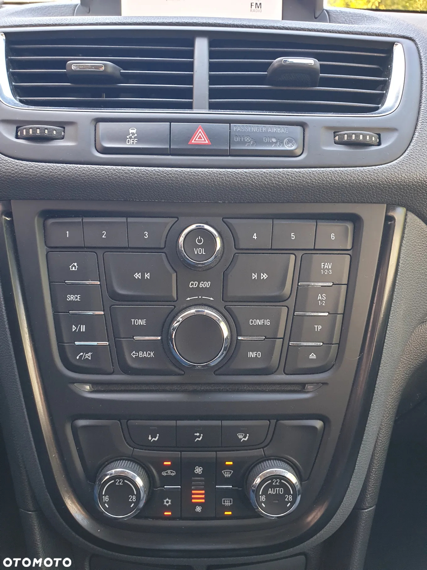 Opel Mokka 1.4 T Cosmo - 26