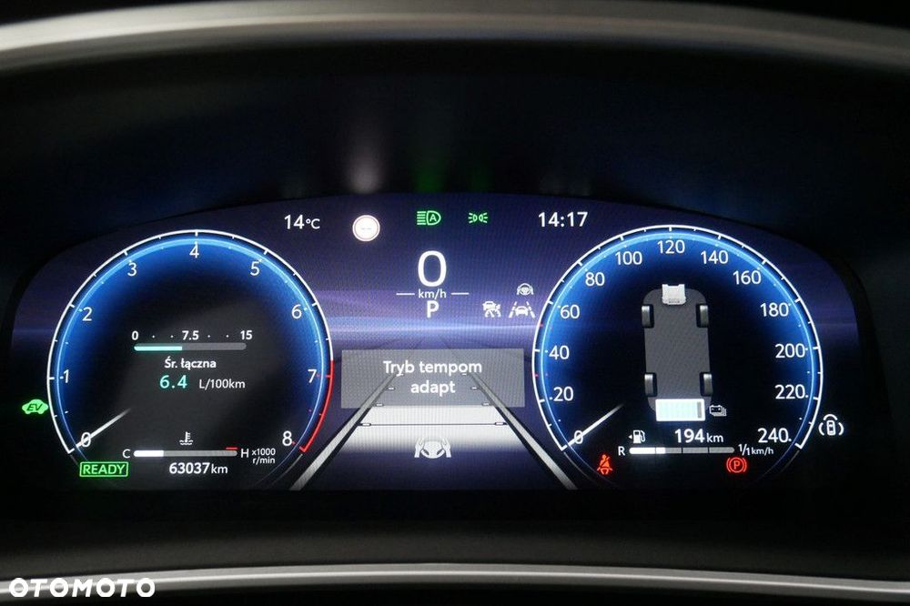 Toyota Corolla Cross 2.0 Hybrid Style - 9