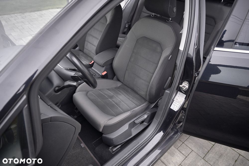 Volkswagen Golf 2.0 TDI Style DSG - 30