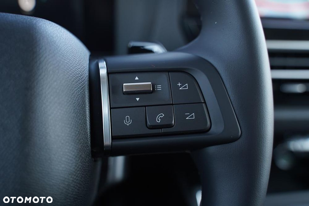 Citroën C4 1.2 PureTech Max S&S EAT8 - 14