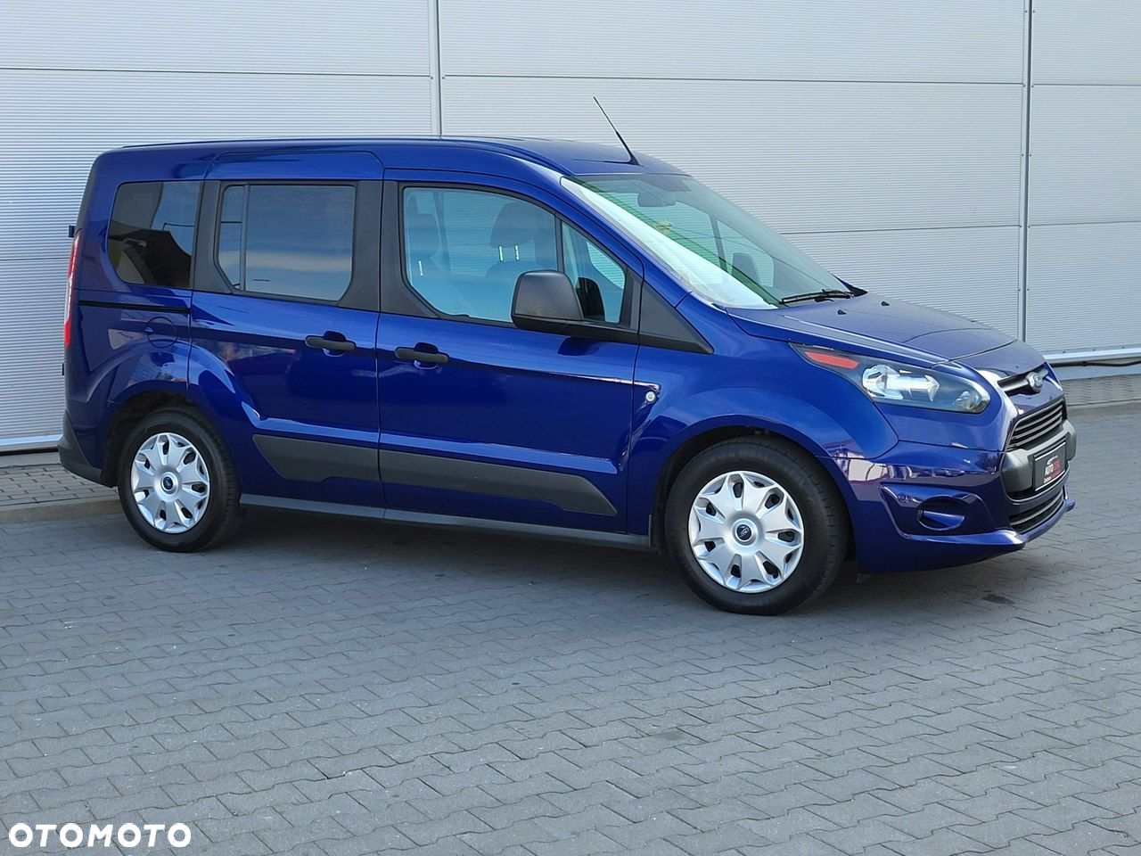 Ford Transit Connect - 2