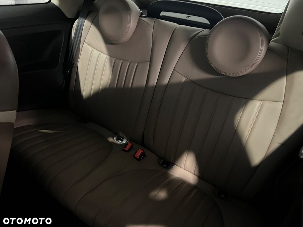 Fiat 500 1.2 Dolcevita - 17