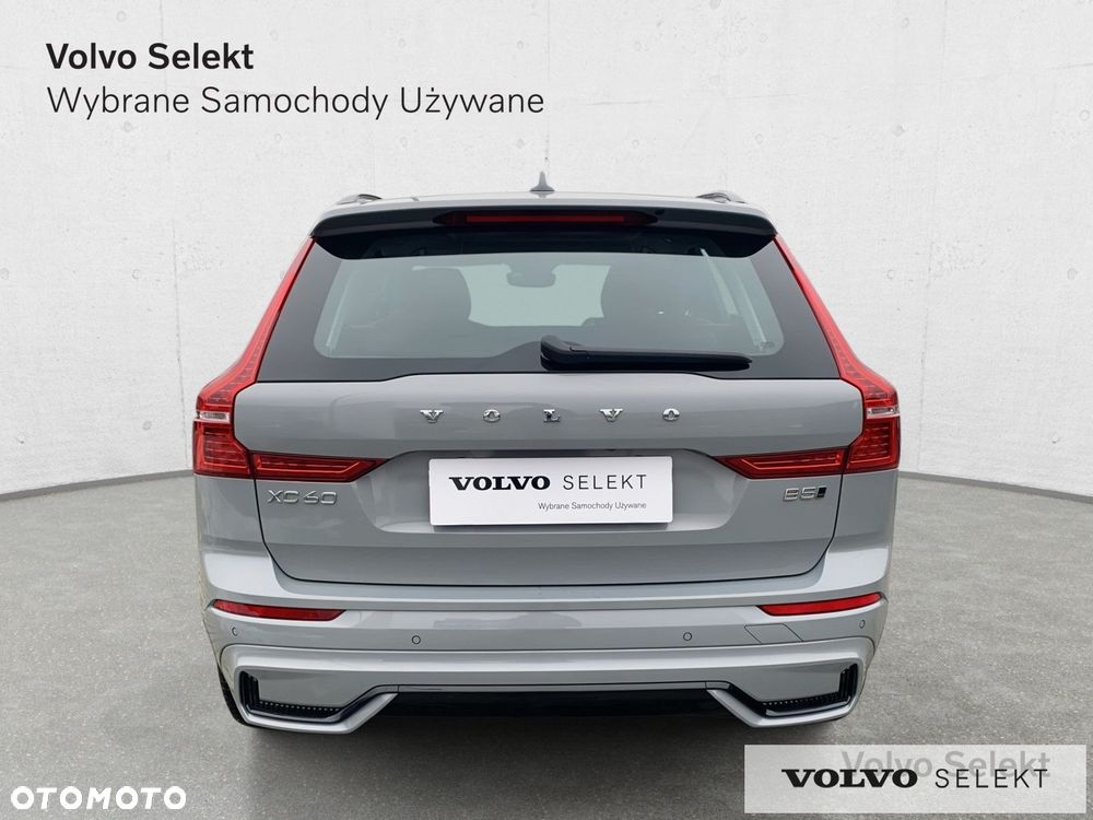 Volvo XC 60 - 7