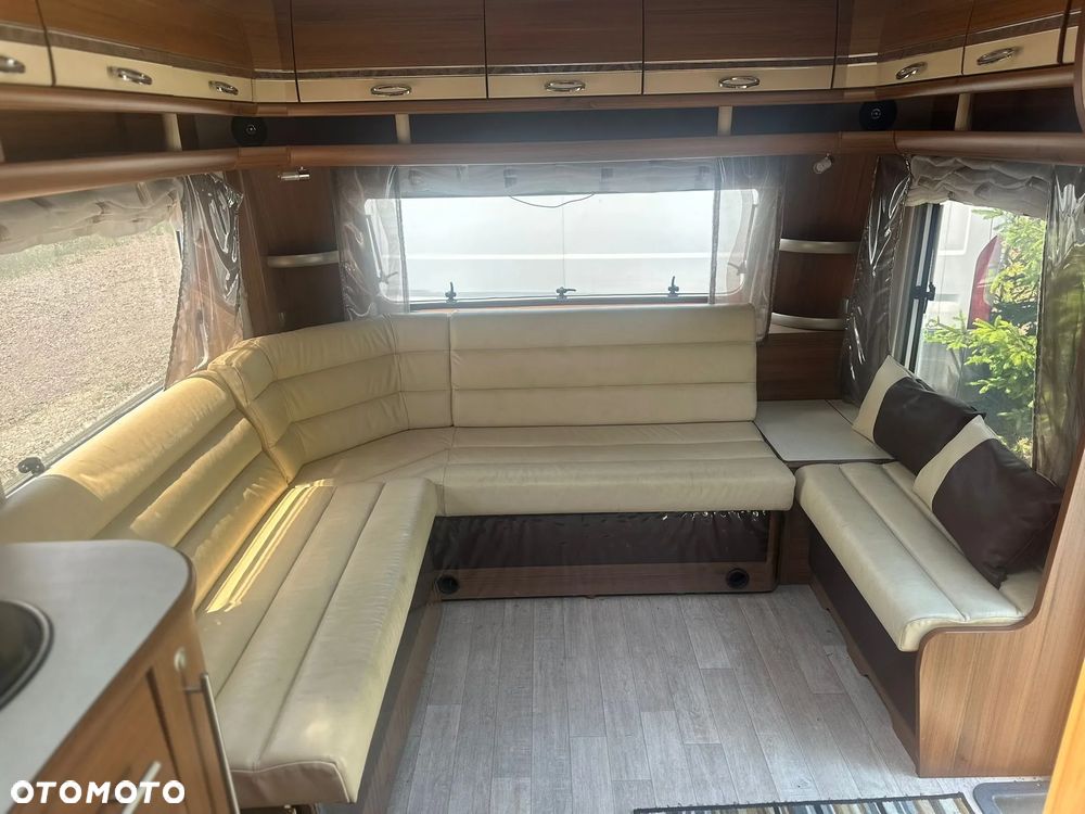 Fendt Caravan Brillant - 6