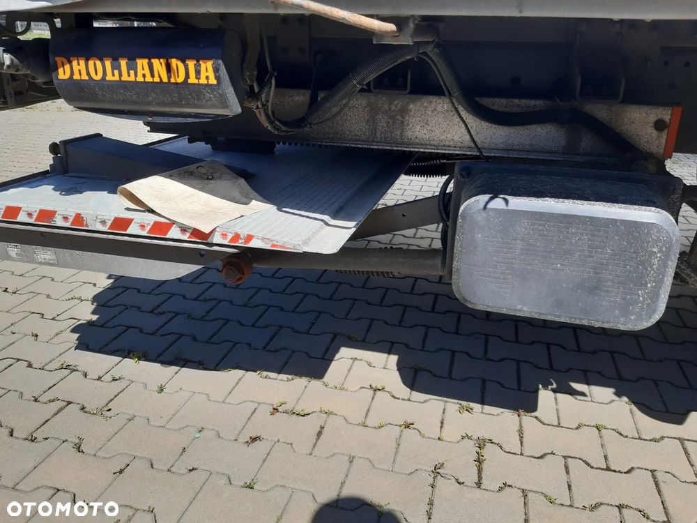 DAF LF 260 FA (#32950) - 7