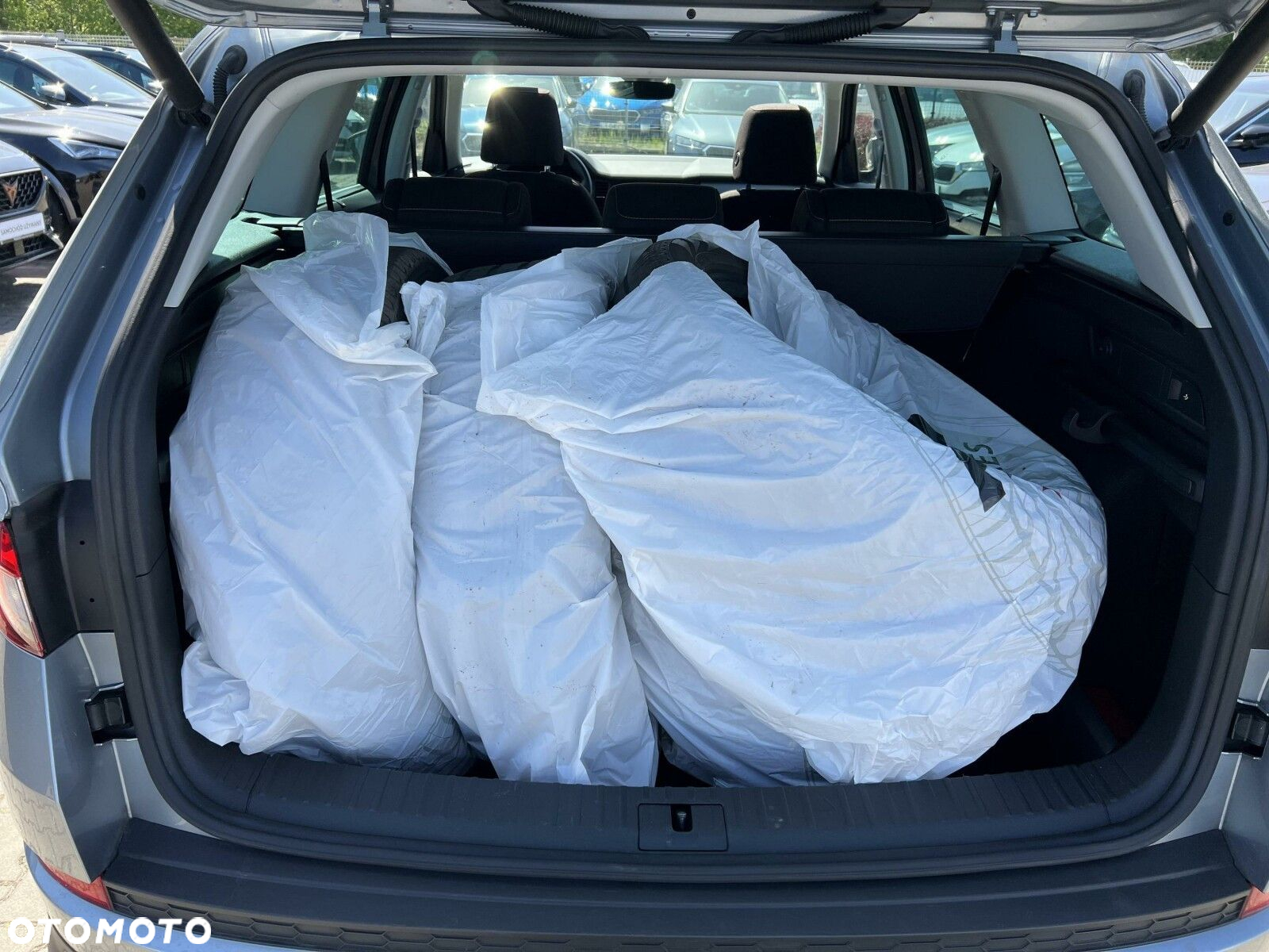 Skoda Kodiaq 2.0 TDI 4x4 Style DSG - 10