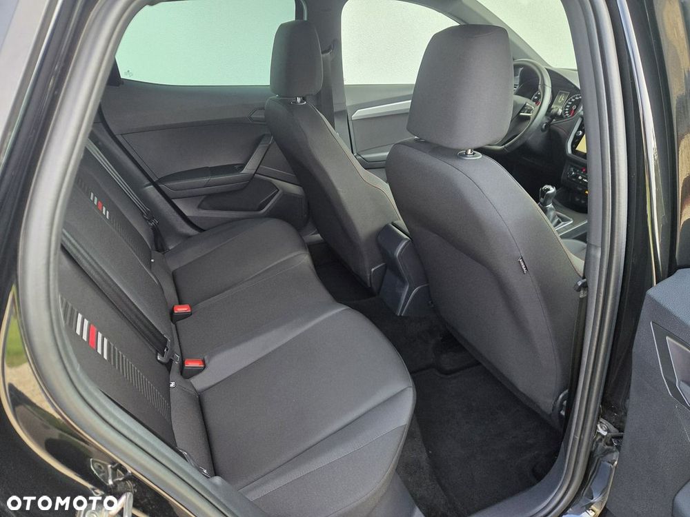 Seat Ibiza - 12