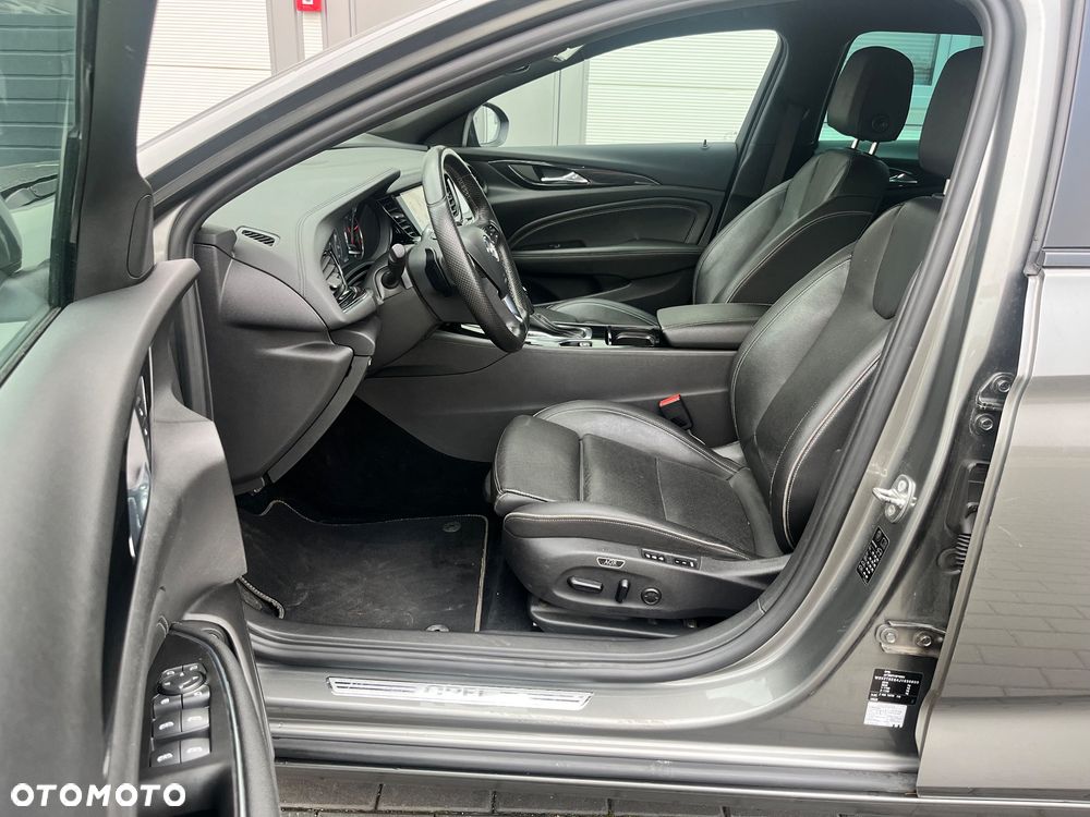 Opel Insignia 2.0 Automatik Innovation - 12