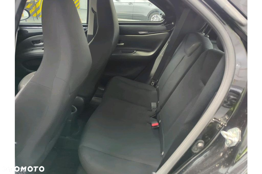 Toyota Aygo X 1.0 VVT-i Comfort - 9