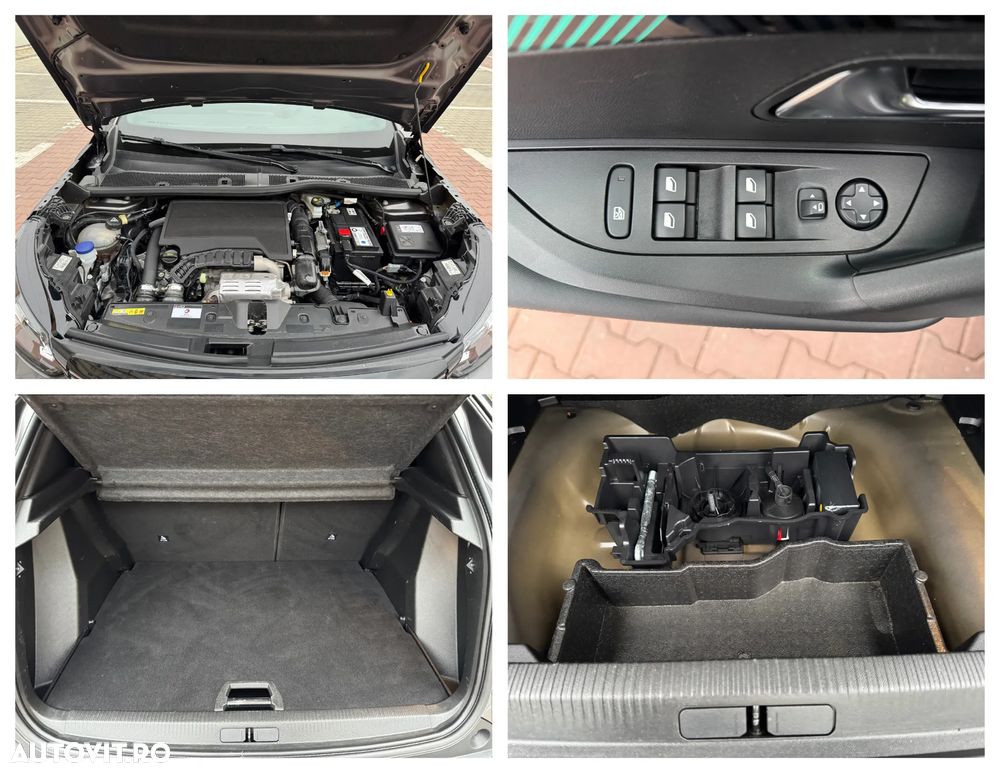 Peugeot 2008 PureTech 130 EAT8 Allure Pack - 23