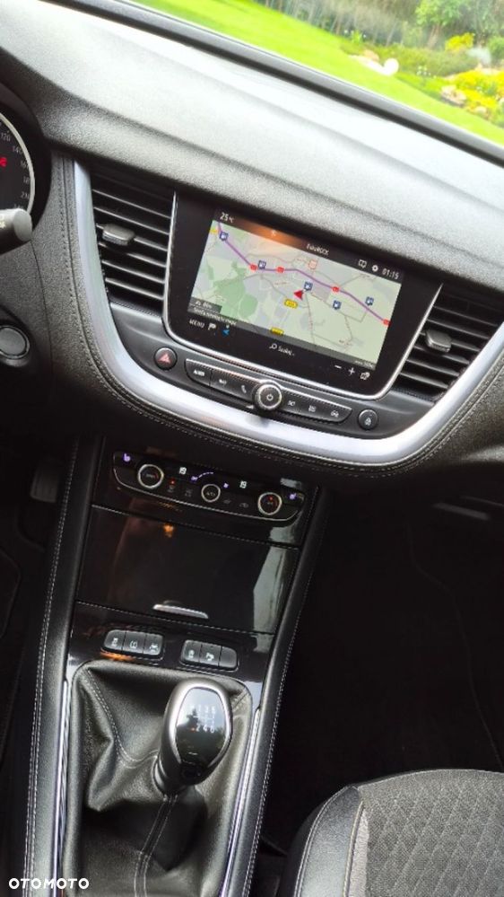 Opel Grandland X - 26