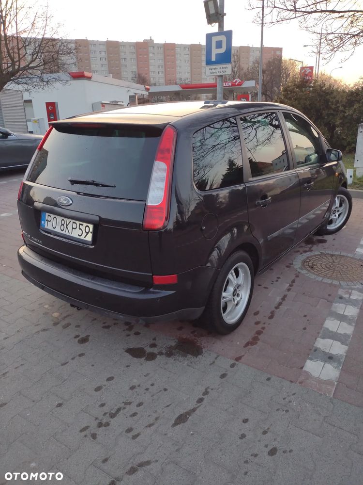 Ford Focus C-Max - 6