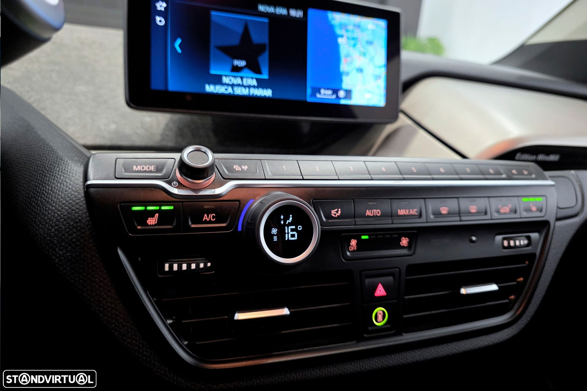 BMW i3 s 120Ah - 20
