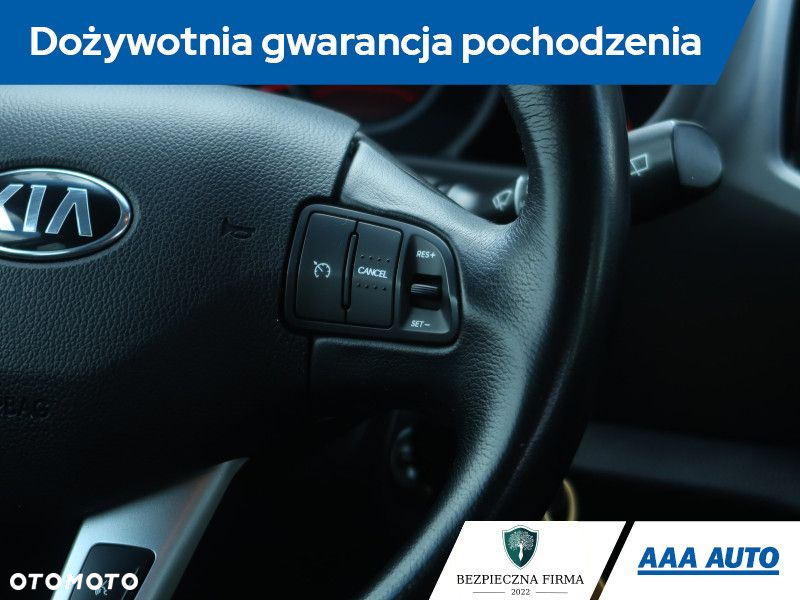Kia Sportage - 20