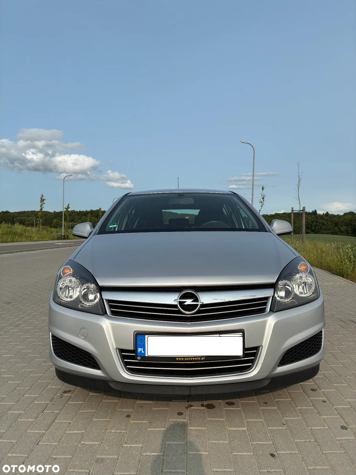 Opel Astra III 1.6 EU5 - 4